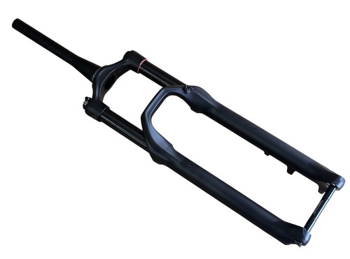 Neu rockshox gold 140mm - neu,