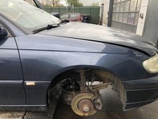 Opel Omega B Kotflügel rechts