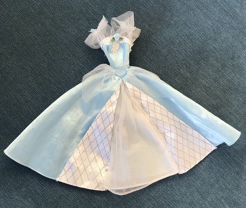 Vintage 90er barbie kleidung - 90er,