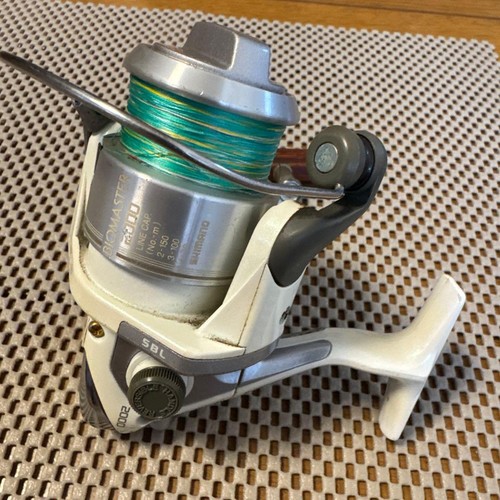 Shimano biomaster 2000 - shimano,