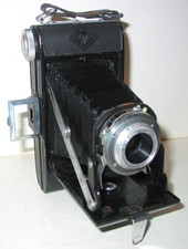 AGFA BILLY I 6X9