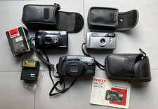 35mm Analogkameras # PENTAX