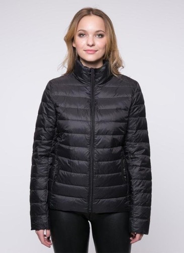 Women holly whyte puffer - women, &