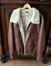 Nappa-Felljacke Gr.:54, aus