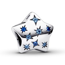 PANDORA Schmuck Silber-Charm