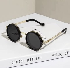 ND9 Runde Sonnenbrille