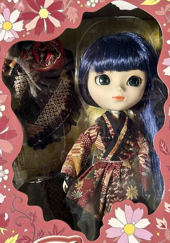 Pullip doll lan - pullip, f-541