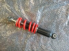 Aprilia RS125 Federbein  2018