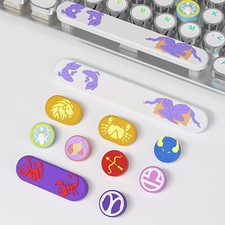 Keycaps tastatur tastenkappen - keycaps,