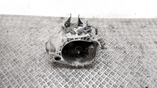 Toyota rav a4 getriebe - toyota, iv