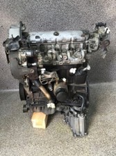 ⭐️⭐️⭐️ Motor 1.9 DDIS 4x4 129PS F9Q BDB SUZUKI GRAND VITARA II 76TKM ⭐️⭐️⭐️
