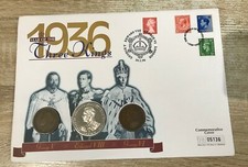 1996 GB Merkur Pnc Abdeckung