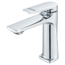 Wasserfall Wasserhahn Bad