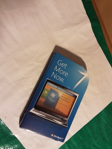 Microsoft windows - microsoft,