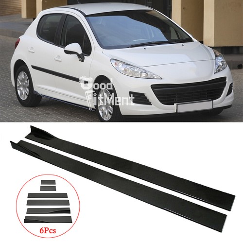 Seitenschweller sideskirts - seitenschweller,