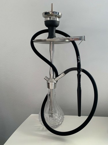 Shisha komplettset - shisha,