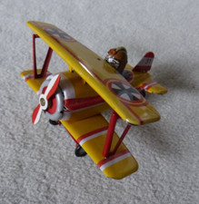 Blech Metall Modell ZZ -