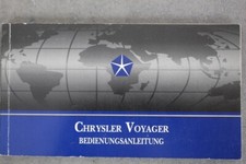 Chrysler VOYAGER