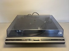 Visonik VT 8300 | Direct Drive