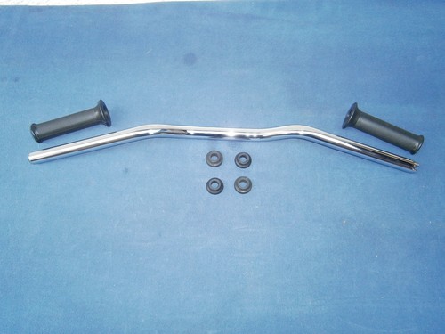 Bmw rest set - lenker, r26
