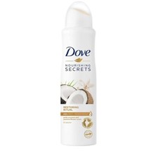 Dove Coconut & Jasmine