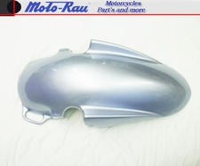 APRILIA Sonic 50 AC  Schutzblech Kotflügel Parafango silberblau Fender Front