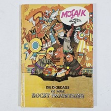 DDR Verlag Junge Welt MOSAIK