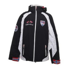 Nebulus, Skijacke, Herren