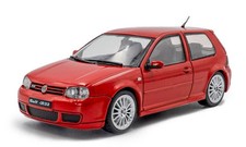 Volkswagen Golf IV R32 - 2003