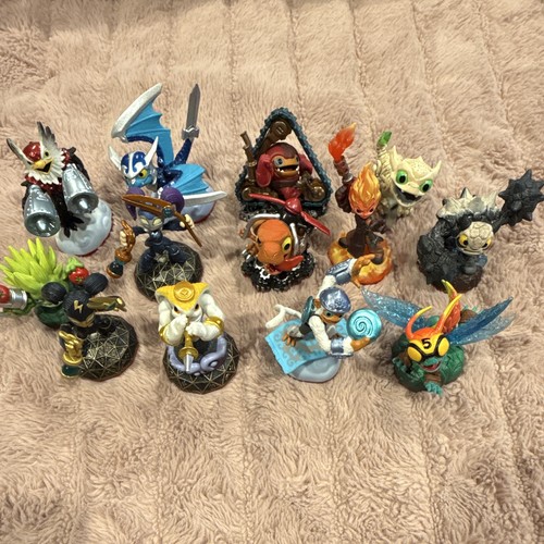 Skylanders trap team figure - team,