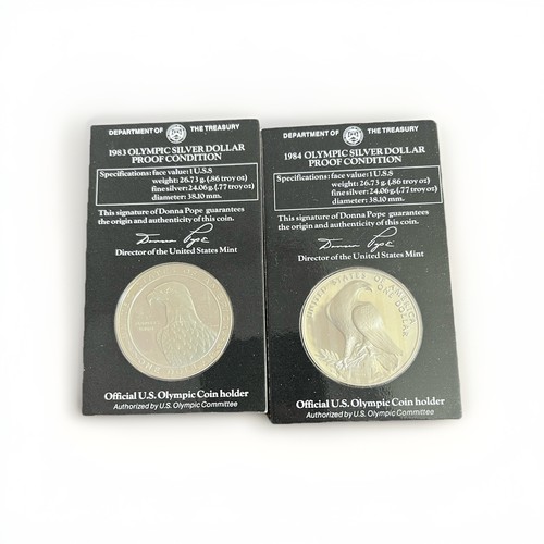1983 1984 united - &, states