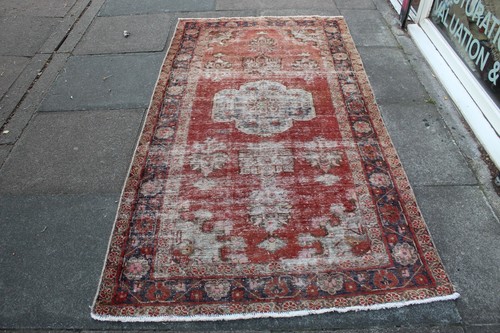 Vintage abgearbeitet - vintage,