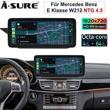 12.3" 2K Android 15 Autoradio