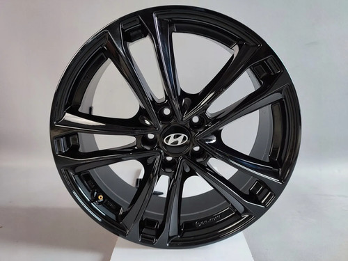 Alufelge zoll 5 - zoll, 7.5"