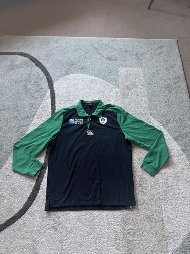 Herren canterbury irland - canterbury, rugby
