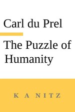 The Puzzle of Humanity An