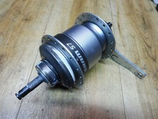 Sram S7 7-Gang Nabe mit