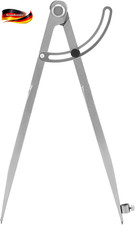 Verstellbarer Anreißzirkel