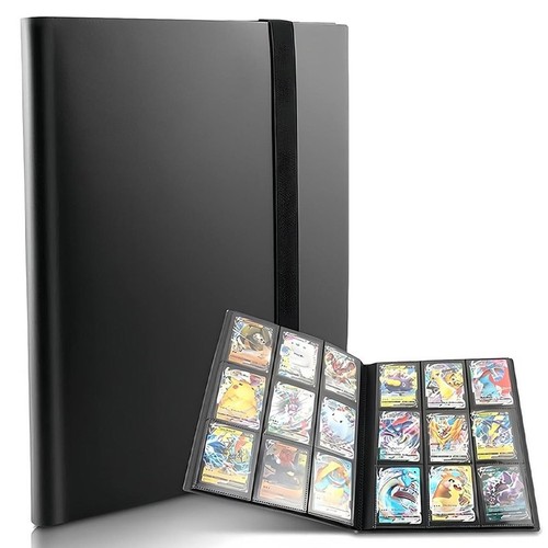 360 trading cards - 360,