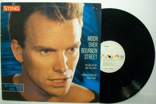 Sting moon over - sting---moon, bourbon