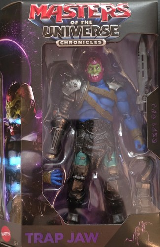 Masters the universe movie - the,