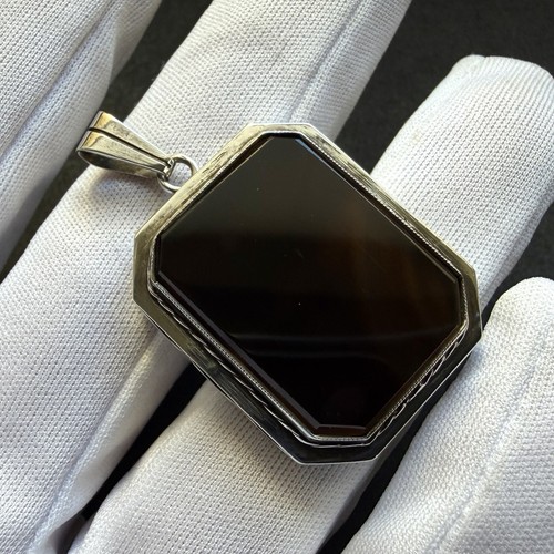 Art deco anhänger 835 - art,