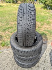 4x Hankook Winter i*Cept Evo2 225/60 R17 99H  M+S Winterreifen DOT2015 5mm TOP