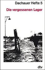 Dachauer Hefte von Benz