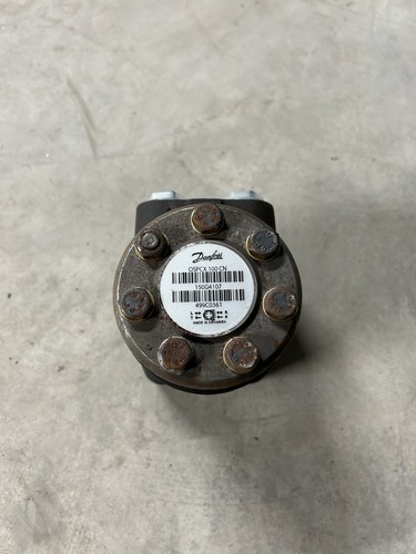 Orbitrol danfoss ospcx100cn - danfoss,