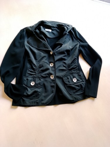 Damen blazer jacke - damen, gr.