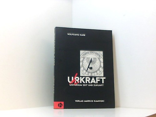 Uhrkraft universum zeit - uhrkraft:,
