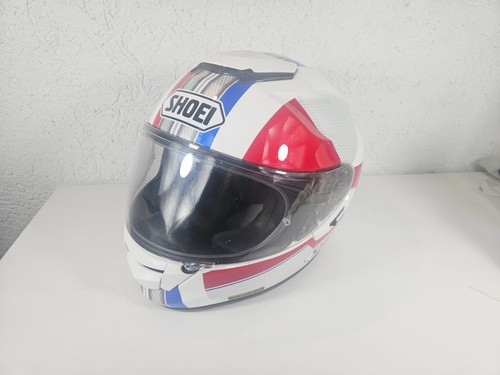 Helm shoei air exposure - helm,