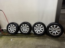 Alufelgen zoll 5x112 - alufelgen, 4x