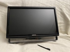 Medion 21,5" Touchscreen - MD 20125 - VGA und Touch über USB